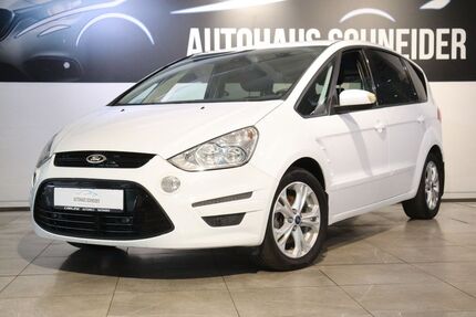 Ford S-Max 153.202 km 6.200 &euro; Ratingen 40880