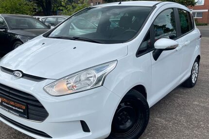 Ford B-Max 139.743 km 5.990 € Düsseldorf 40549
