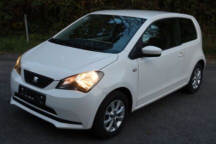 Seat Mii 150.000 km 2.899 &euro; Wuppertal 42279