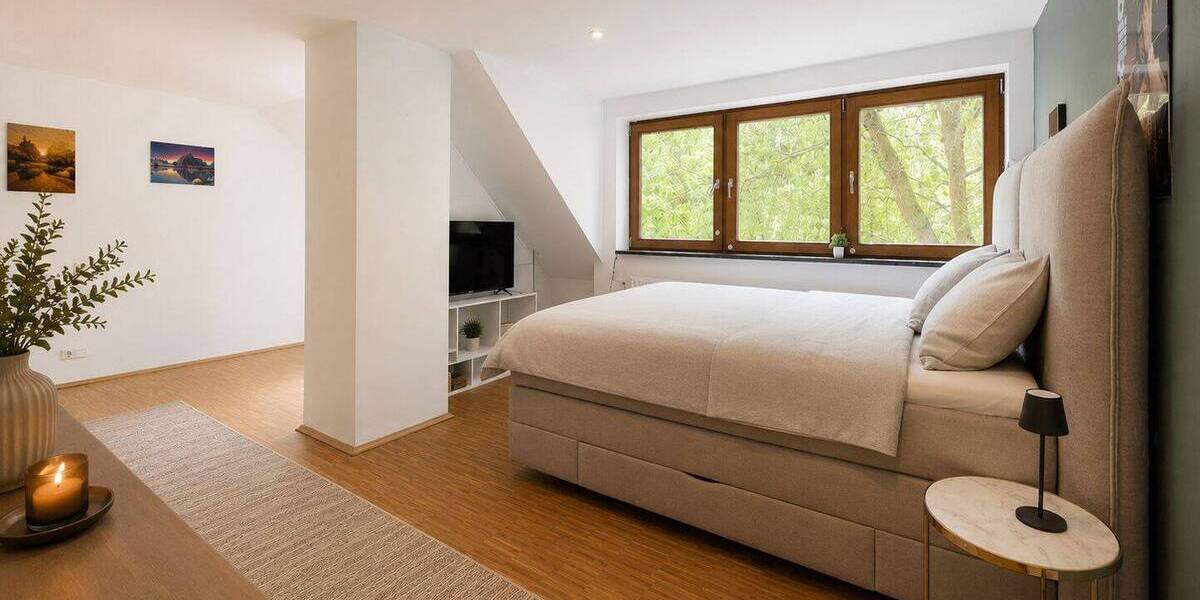 Mehrfamilienhaus, Wohnhaus Duisburg / Mündelheim Mündelheim - 9 Zimmer, 320 m&sup2;, 899.000&euro; | Angebot:26891341