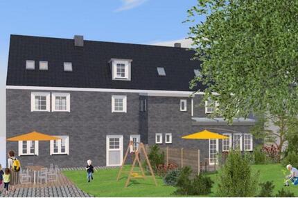 Haus Wuppertal Gemarkung Langerfeld - 5 Zimmer, 143 m&sup2;, 1.850&euro; | Angebot:25496273