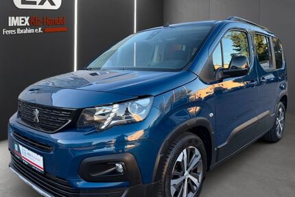 Peugeot Rifter 96.000 km 15.999 &euro; Marl 45772