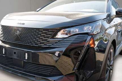 Peugeot 5008 36.093 km 36.390 &euro; Gelsenkirchen 45881