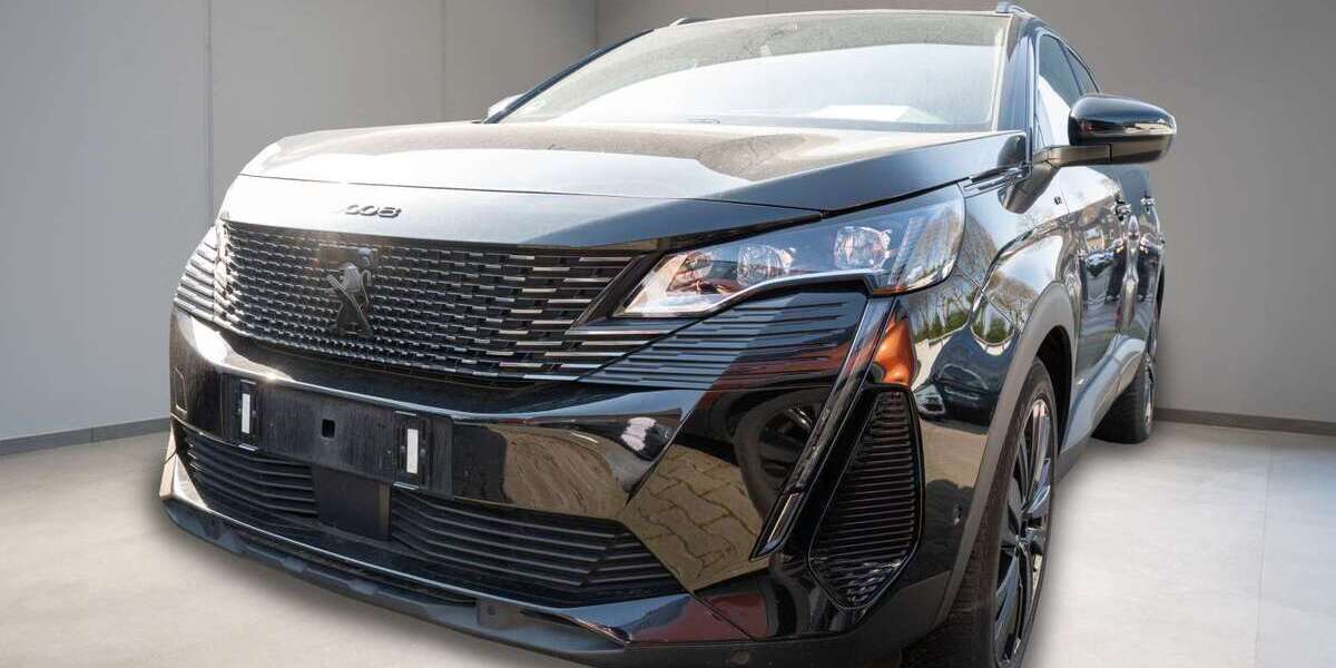Peugeot 5008 36.093 km 36.390 &euro; Gelsenkirchen 45881