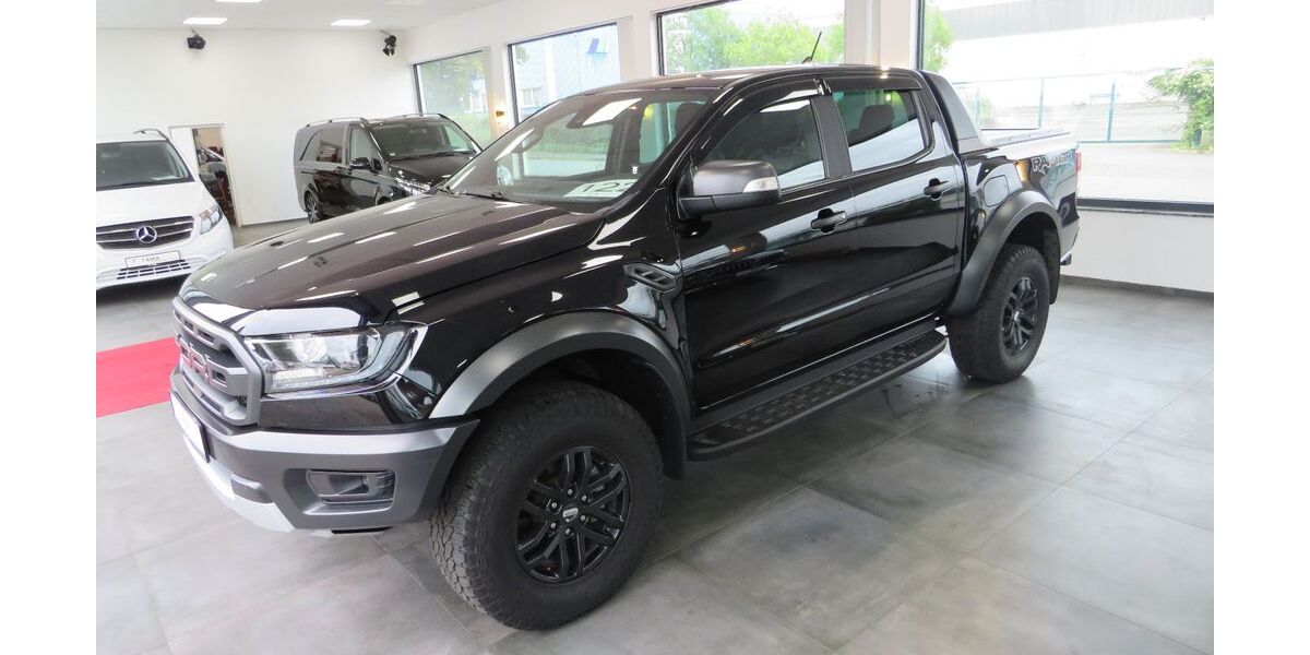 Ford Ranger 68.505 km 36.950 &euro; Essen 45329