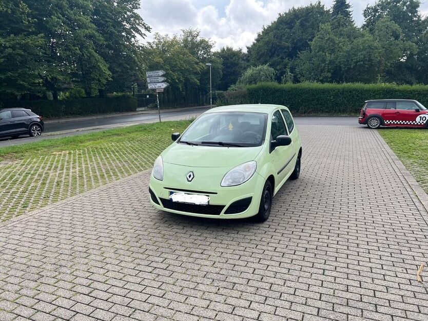 Twingo