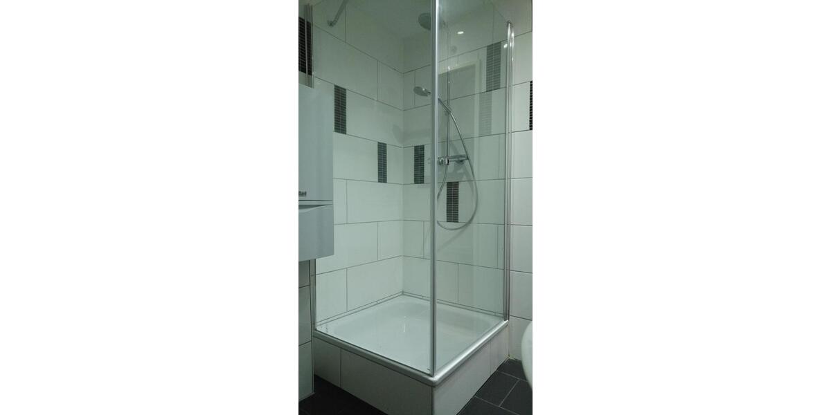 Dachgeschosswohnung Stadtmitte 1 zimmer