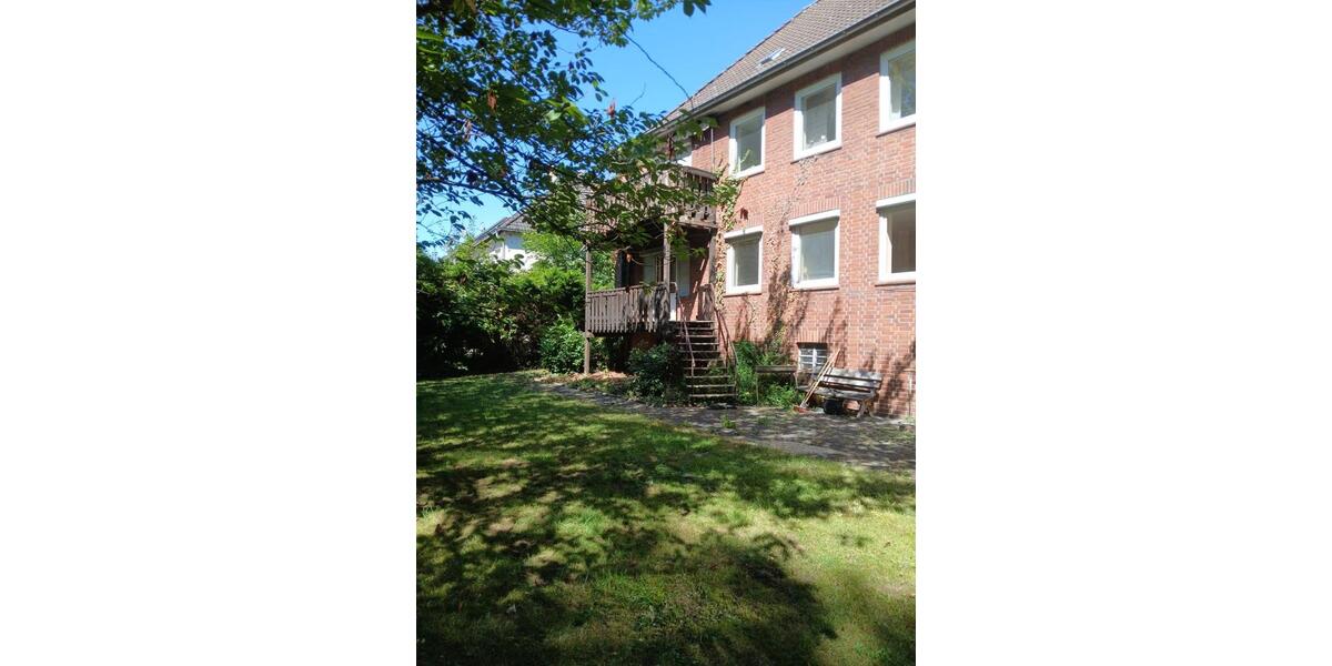 Hochparterre Gelsenkirchen Ückendorf - 4 Zimmer, 81 m&sup2;, 120.000&euro; | Angebot:27492324