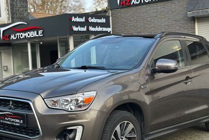 Mitsubishi ASX 177.973 km 7.990 € Velbert 42551