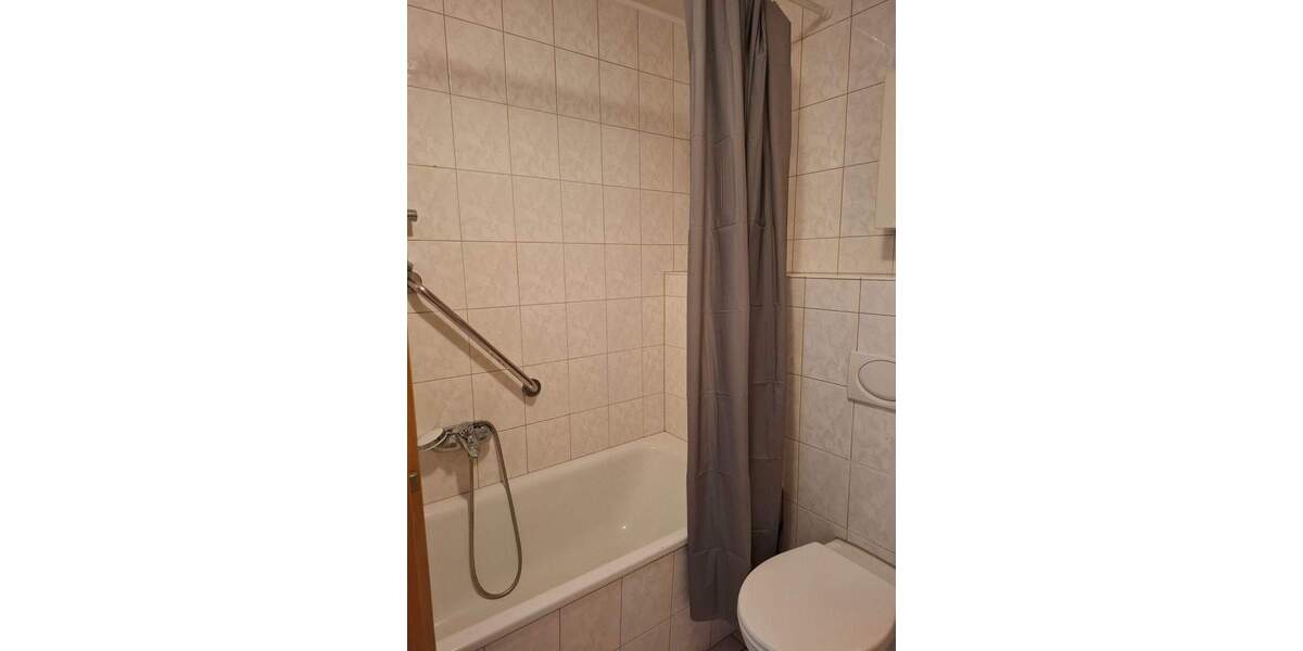 !!!! Schöne gemütliche 2-Zimmerwohnung, 1.OG mitte, in Essen-Bergerhausen !!!! 2 zimmer