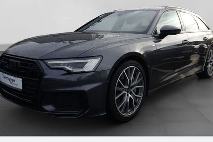Audi A6 41.900 km 37.980 &euro; Bochum 44892