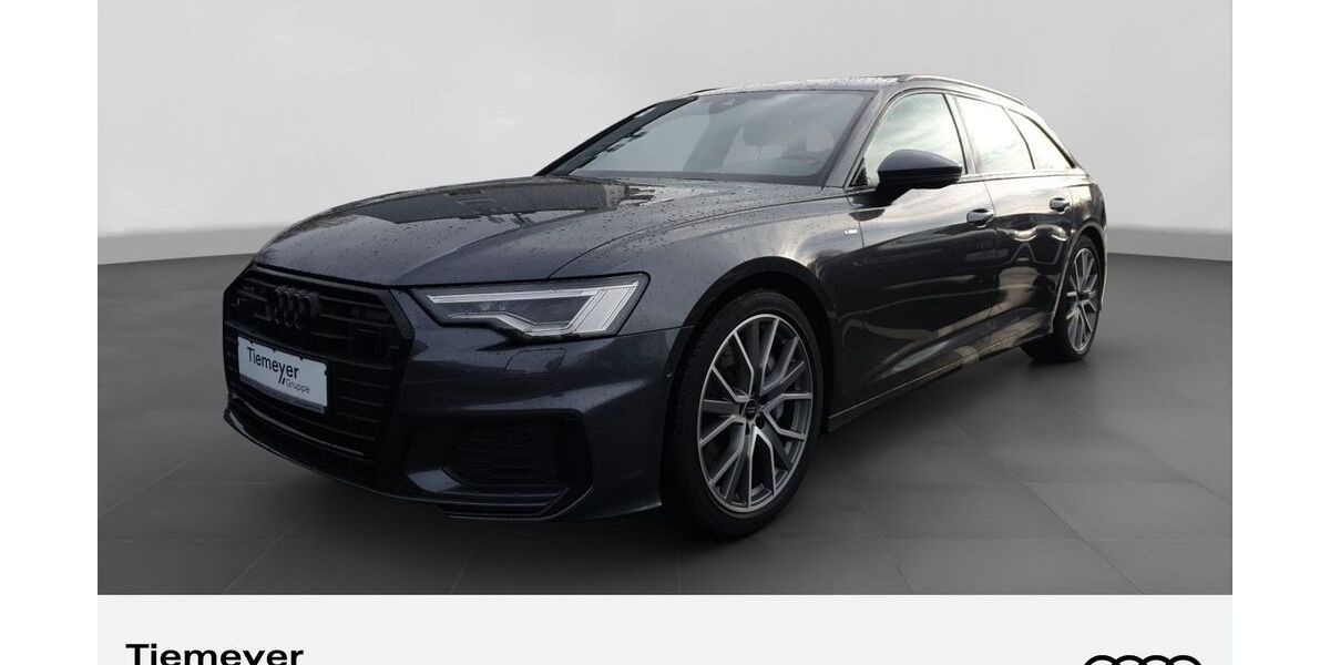 Audi A6 41.900 km 37.980 &euro; Bochum 44892