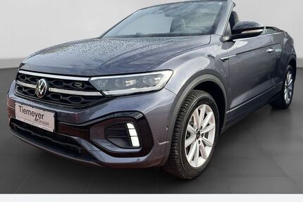 VW T-Roc 25.231 km 33.980 € Recklinghausen 45663