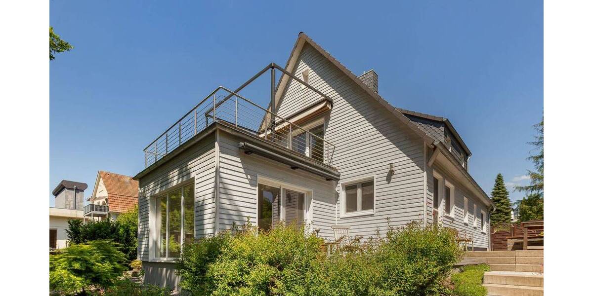 Mehrfamilienhaus, Wohnhaus Essen Kettwig - 6 Zimmer, 182 m&sup2;, 785.000&euro; | Angebot:26805144