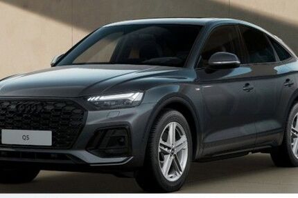 Audi Q5 27.610 km 50.840 &euro; Recklinghausen 45657