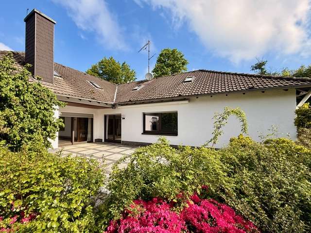Einfamilienhaus Essen Stadtbezirk II - 6 Zimmer, 179 m&sup2;, 995.000&euro; | Angebot:27167360