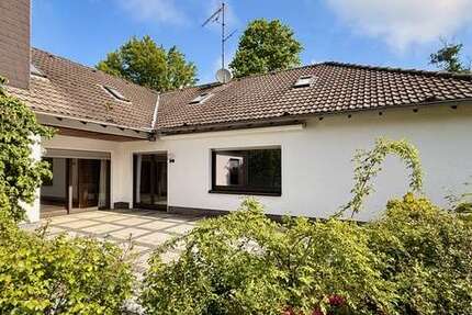 Haus Essen Stadtbezirk II - 6 Zimmer, 179 m&sup2;, 995.000&euro; | Angebot:27167360