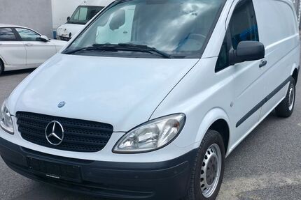 Mercedes-Benz Vito 279.684 km 4.950 &euro; Gelsenkirchen 45881