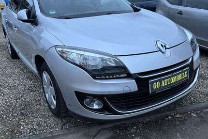 Renault Megane 131.000 km 4.790 &euro; Voerde (Niederrhein) 46562
