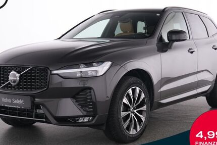 Volvo XC60 53.411 km 37.850 &euro; Witten 58453