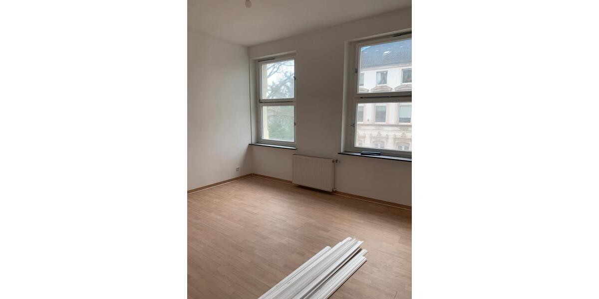 Frisch renovierte 3-Zimmer-Wohnung (100 m²) mit Balkon -Ruhrnähe 3 zimmer