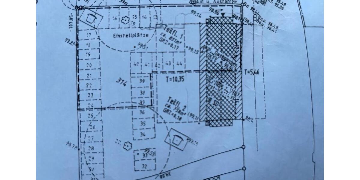 Mehrfamilienhaus, Wohnhaus Bochum Werne - 8 Zimmer, 399.000&euro; | Angebot:23219769