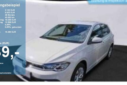 VW Polo 21.305 km 15.300 &euro; Duisburg-Rheinhausen 47226