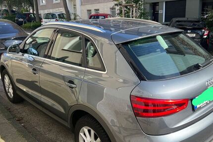 Audi Q3 80.000 km 14.900 &euro; Essen 45130