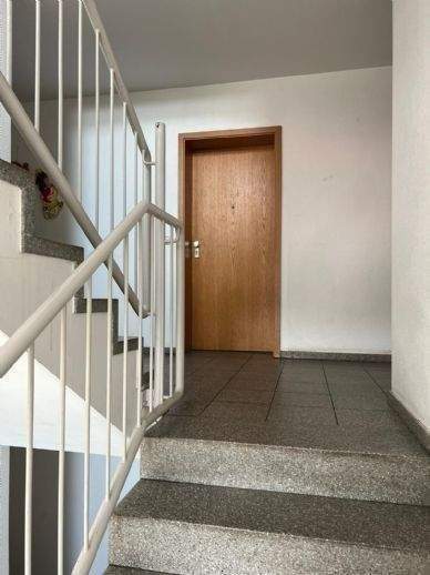 1-Zimmer-Wohnung in der zweiten Etage in Oberhausen 1 zimmer