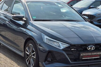 Hyundai i20 10.867 km 17.990 &euro; Essen 45141