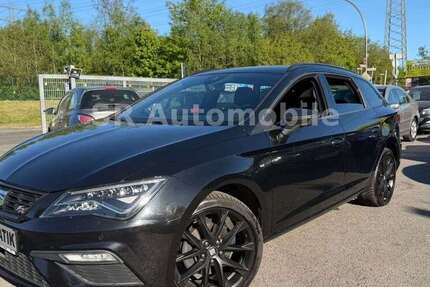 Seat Leon 79.229 km 14.990 &euro; Bottrop 46238