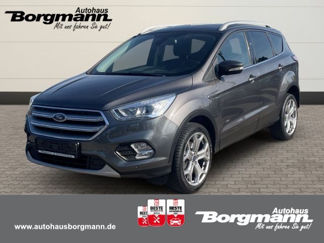 Ford Kuga 67.300 km 14.990 &euro; Dorsten 46286
