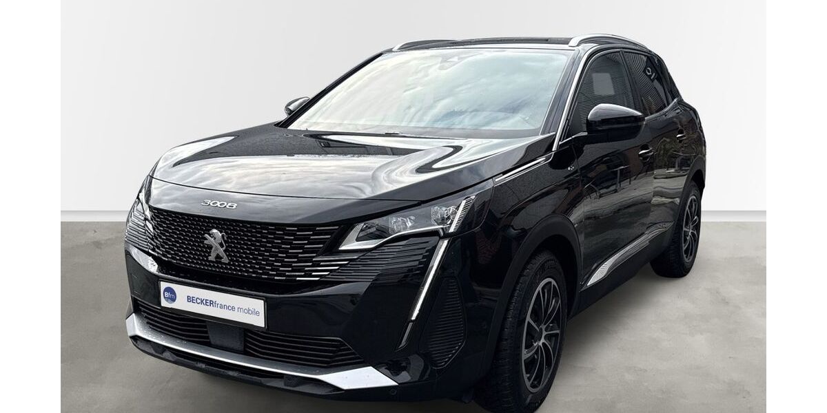 Peugeot 3008 34.400 km 27.500 &euro; Oberhausen 46149