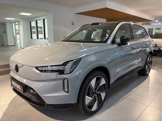 Volvo EX90 3.900 km 78.880 &euro; Recklinghausen 45659