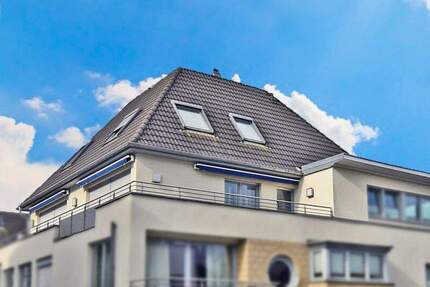 Wohnung Essen Bredeney - 4 Zimmer, 154 m&sup2;, 750.000&euro; | Angebot:23367618