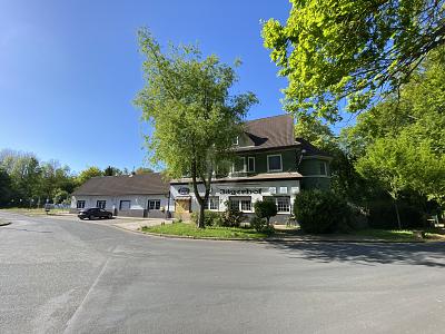 GASTRONOMIE IN ALLEINLAGE MIT BETREIBERWOHNUNG - Gewerbeobjekt Gelsenkirchen Gelsenkirchen-Nord | Angebot:26421059