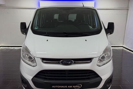 Ford Transit Custom 178.467 km 13.499 &euro; Ratingen bei Düsseldorf 40878
