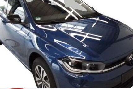 VW Polo 7.005 km 24.690 &euro; Witten 58453