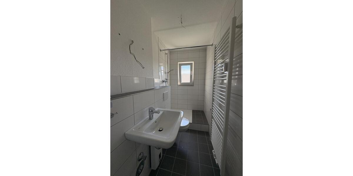Etagenwohnung Marl Alt-Marl - 3.5 Zimmer, 50 m&sup2;, 430&euro; | Angebot:26375763