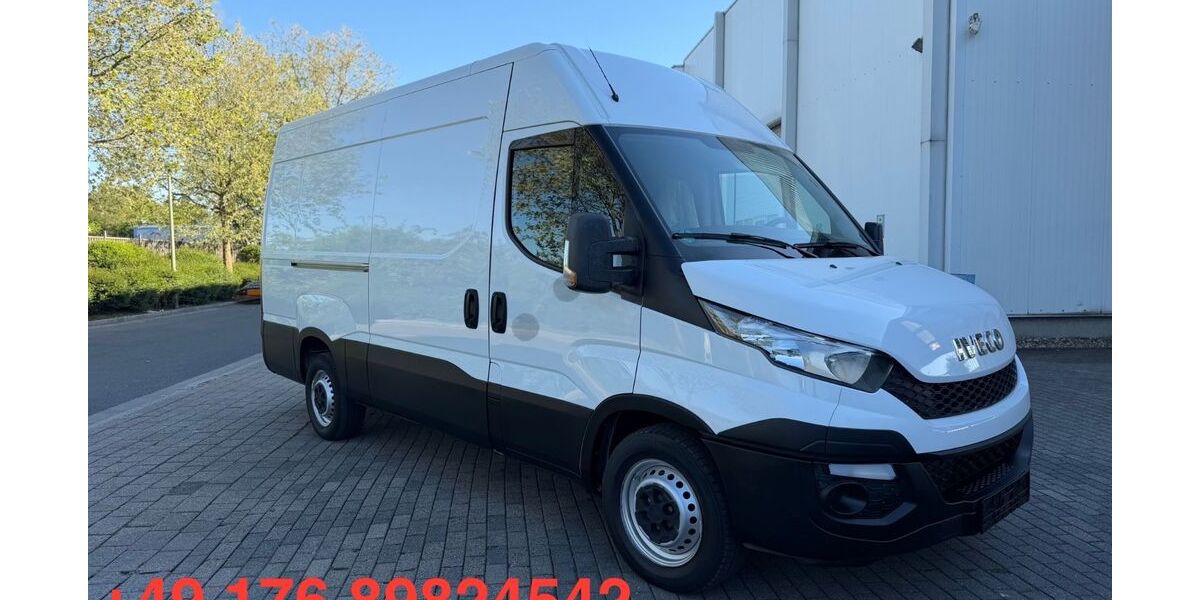 IVECO Andere 116.000 km 13.900 &euro; Bochum 44805