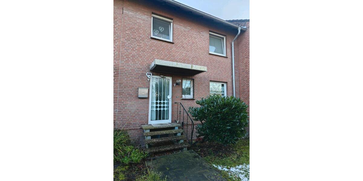 Provisionsfreies Reihenhaus 5.5 zimmer