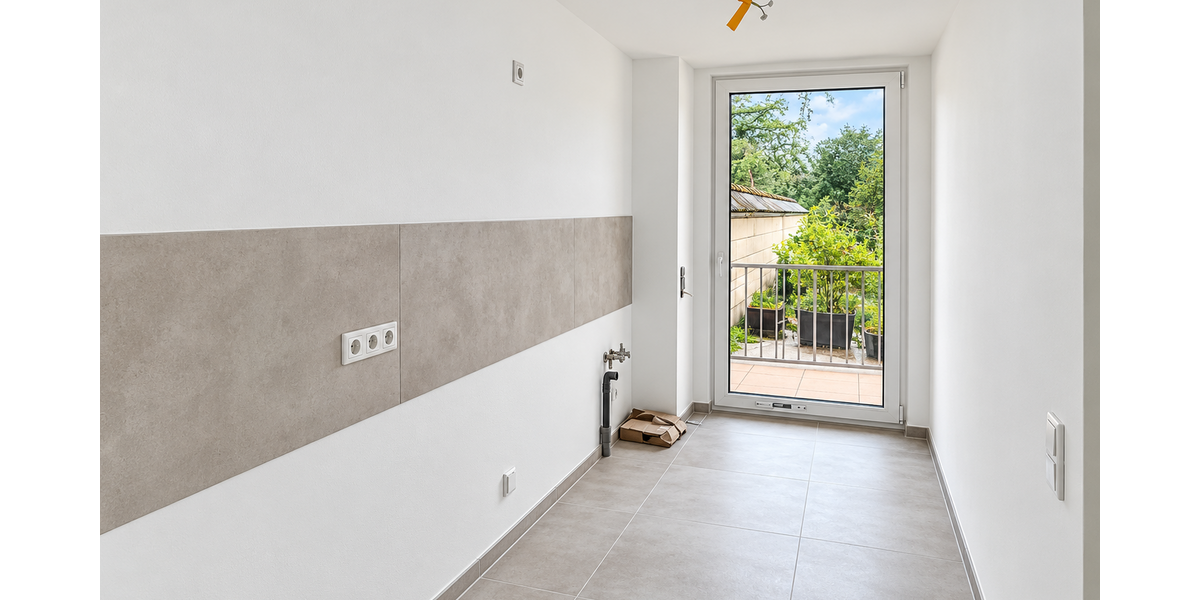 Etagenwohnung Wuppertal Gemarkung Elberfeld - 1 Zimmer, 35 m&sup2;, 455&euro; | Angebot:27488890