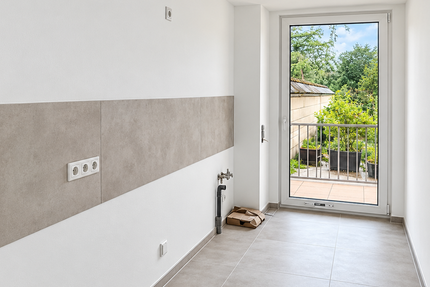Wohnung Wuppertal Gemarkung Elberfeld - 1 Zimmer, 35 m&sup2;, 455&euro; | Angebot:27488890