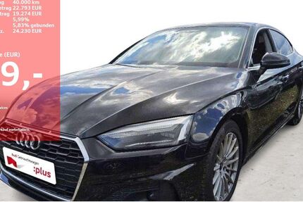 Audi A5 92.746 km 24.230 &euro; Moers-Hülsdonk 47441