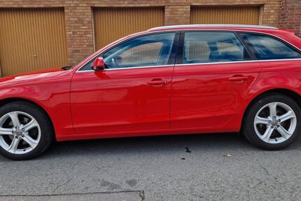 Audi A4 153.000 km 9.987 &euro; Gelsenkirchen 45881