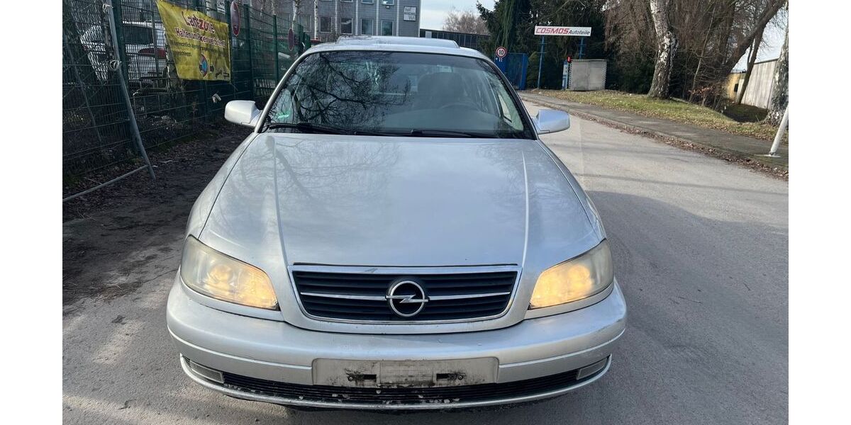 Opel Omega 217.622 km 699 &euro; Essen 45326