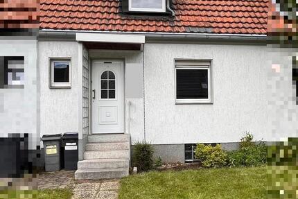 Haus Bochum Werne - 3 Zimmer, 61 m&sup2;, 179.000&euro; | Angebot:26941095