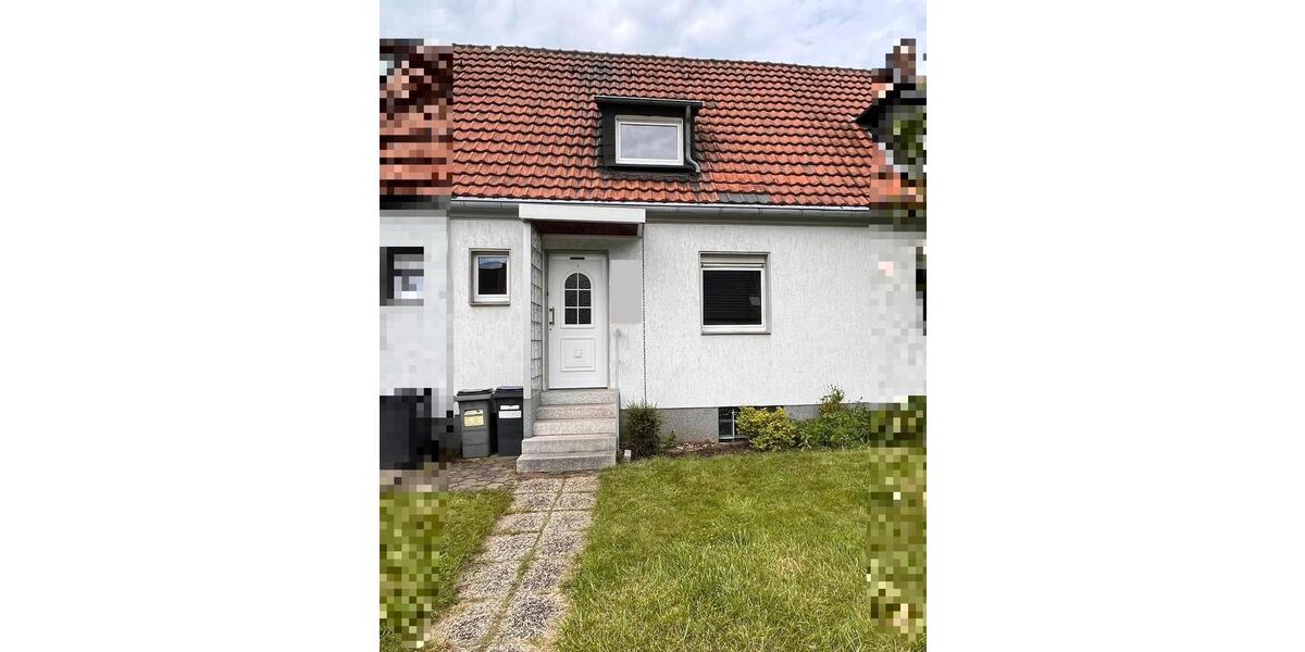 Reihenhaus Bochum Werne - 3 Zimmer, 61 m&sup2;, 179.000&euro; | Angebot:26941095