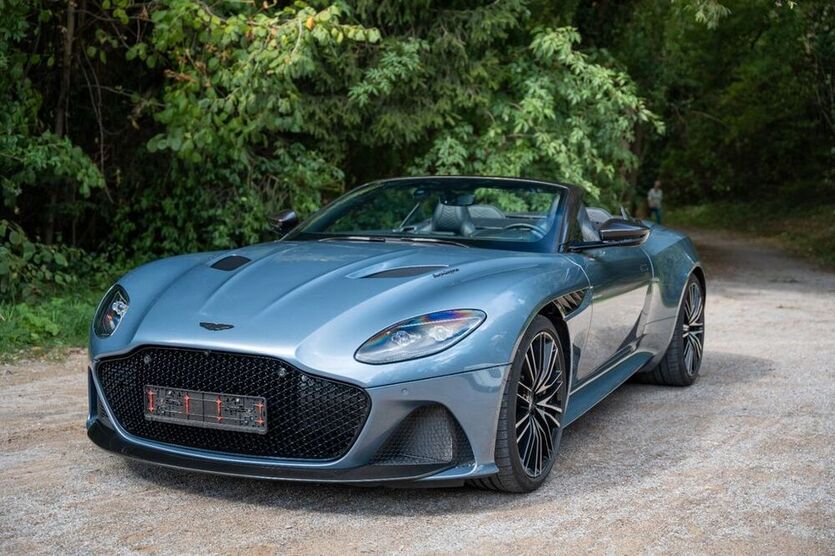 DBS