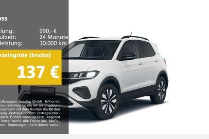 VW T-Cross 16.147 km 19.999 &euro; Duisburg 47059